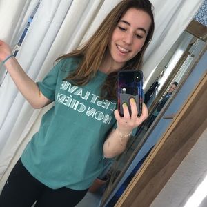 Meet your Posher, Katherine